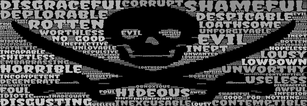 Comme un fruit&nbsp;pourri