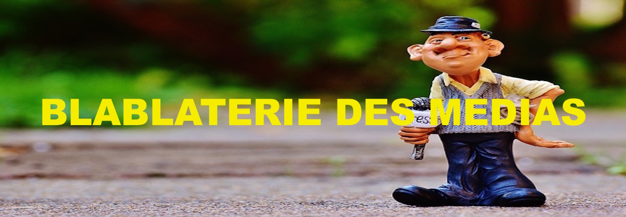 Un spectacle déplorable #4