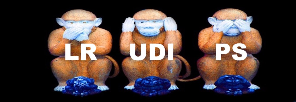 Aveuglement des politiques