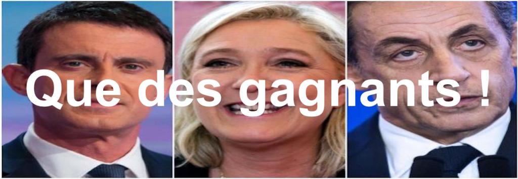 Un résultat conforme et&nbsp;attendu