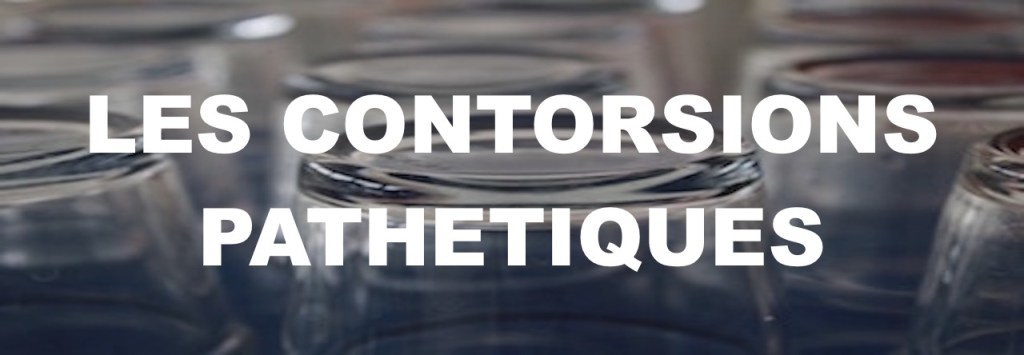 Un spectacle déplorable&nbsp;5