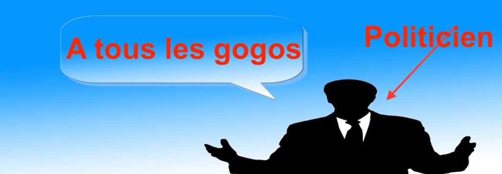 Les mauvais politiciens