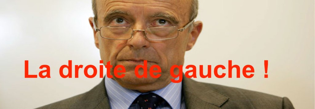 Juppé, le candidat des&nbsp;amnésiques