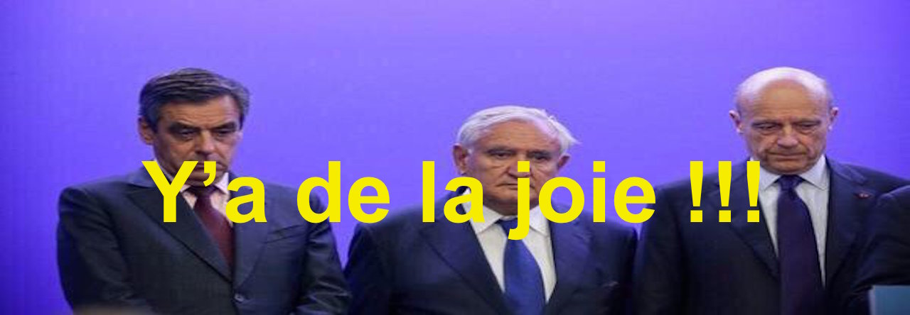 Nicolas, Alain, François, Bruno et les autres