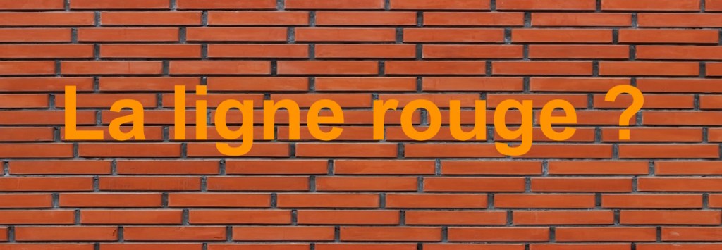 Un spectacle déplorable&nbsp;18