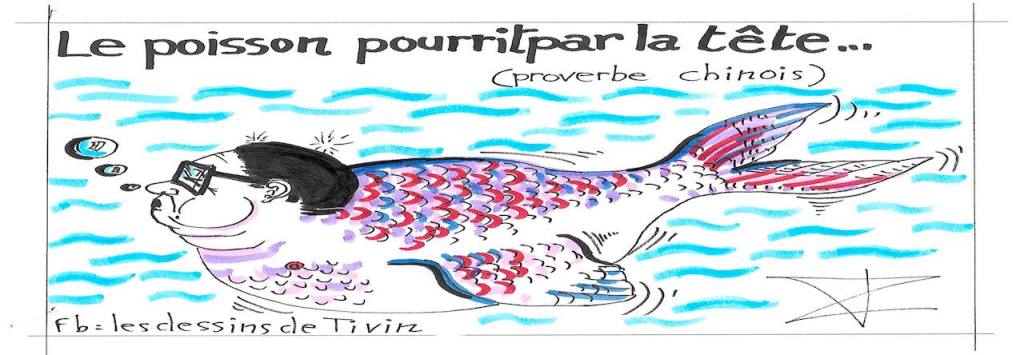 Un remaniement bidon&nbsp;!