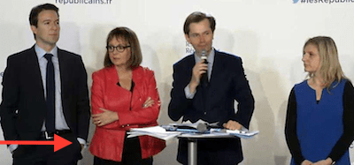 les nouveaux porte que dalle