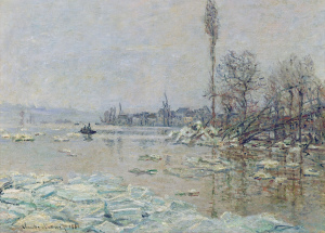 monet