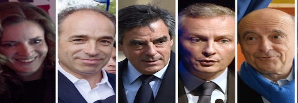 TOUT SAUF EUX&nbsp;!!!