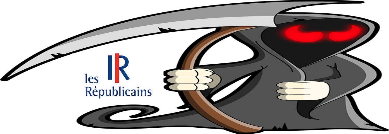 La primaire de la mort