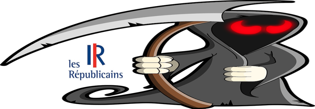 La primaire de la mort