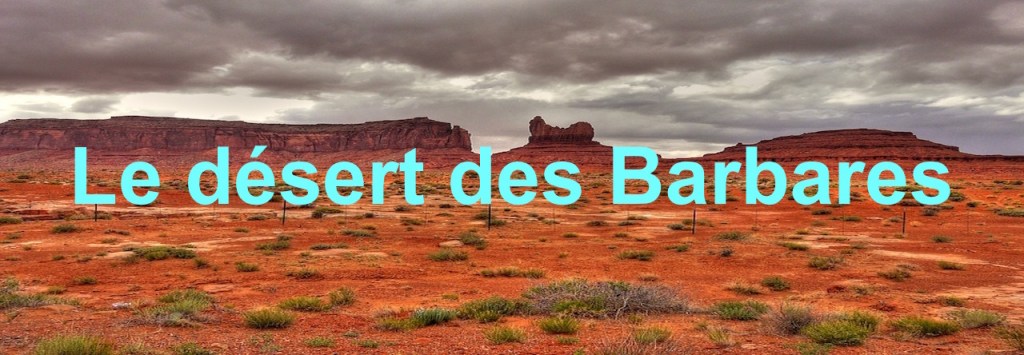 Un spectacle déplorable&nbsp;20