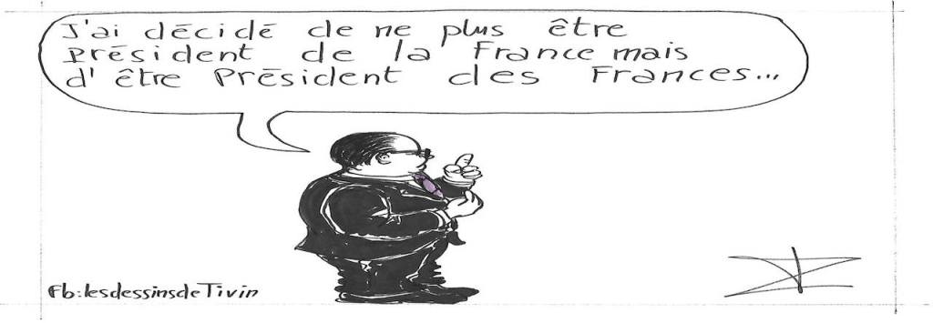 La France est en croissance&nbsp;!