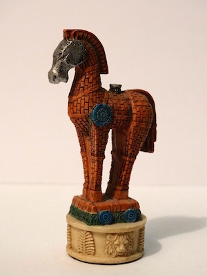 cheval de troie