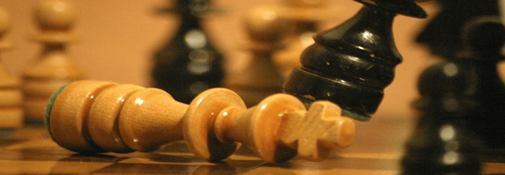 Il n’y a plus de Ministre à l’Intérieur&nbsp;!