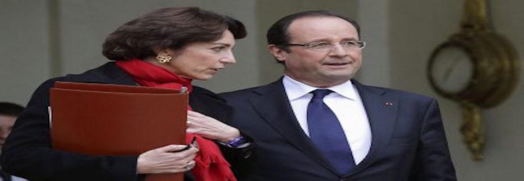 Révélations familiales