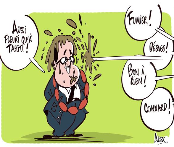 hollande agriculture