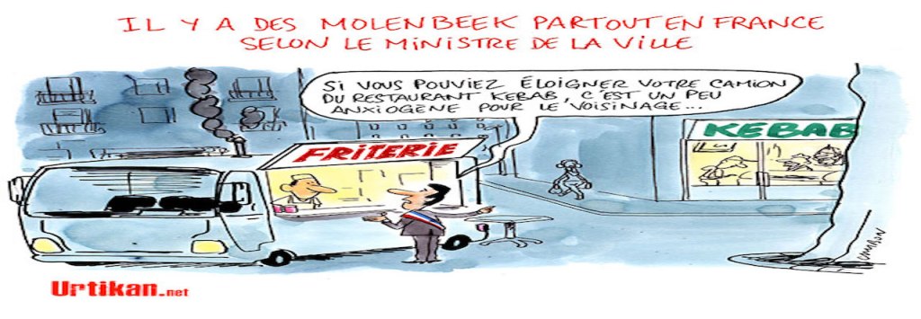 Le Français citoyen de seconde&nbsp;zone