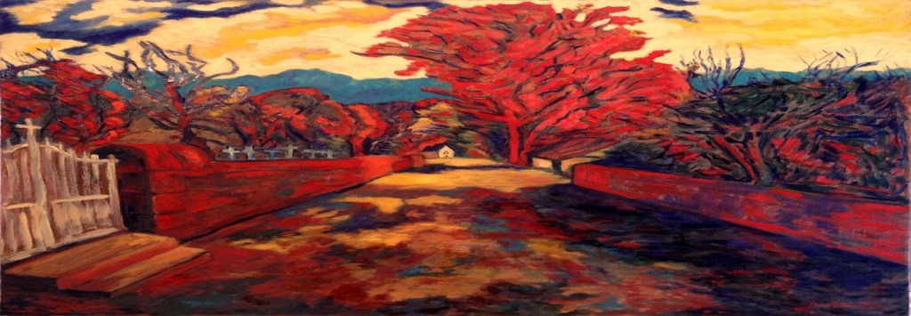 L’impuissance et la&nbsp;paralysie