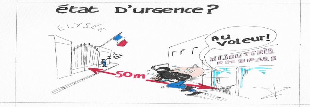 ET VLAN ! UN AN&nbsp;!