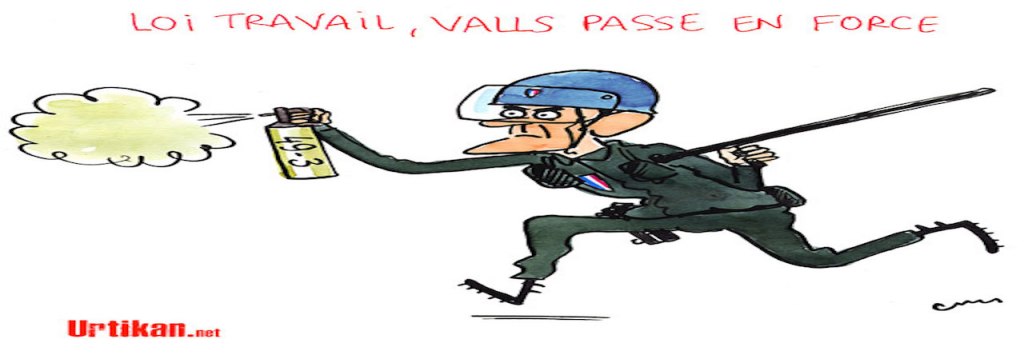 Grandeur et décadence