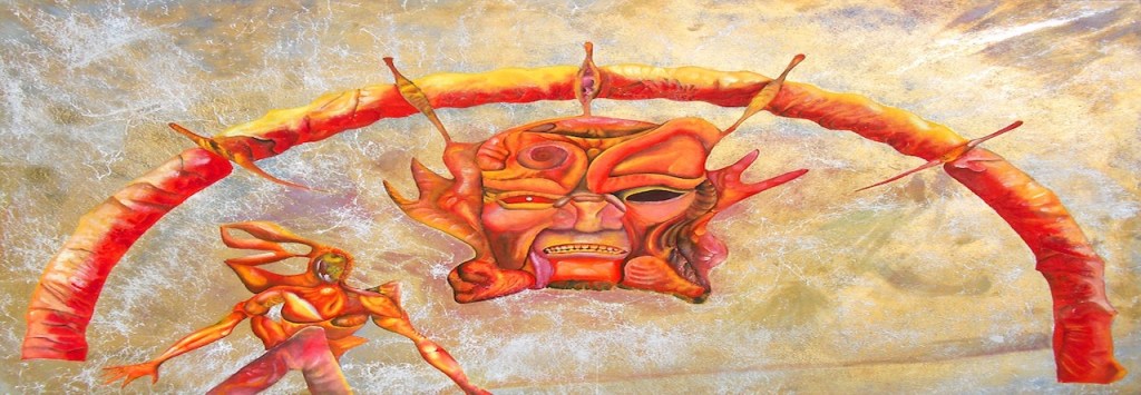 République des laquais