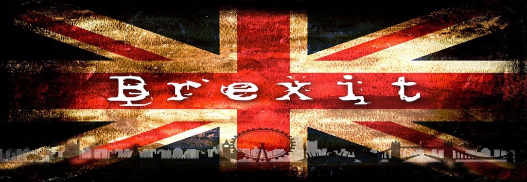 Quitter (L’Europe) et laisser&nbsp;vivre.