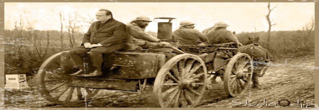 Poubelle la France©