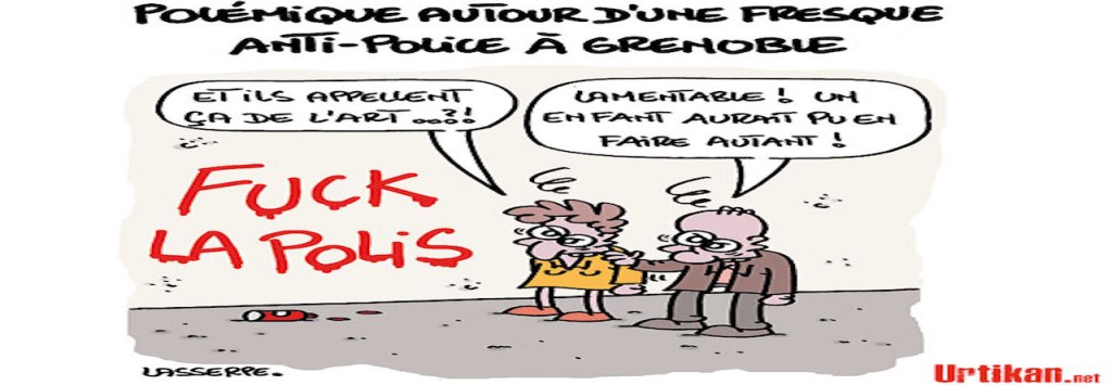 Ces territoires perdus…