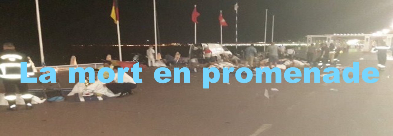 La mort en promenade