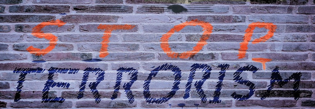 Est-ce bien un terroriste&nbsp;?