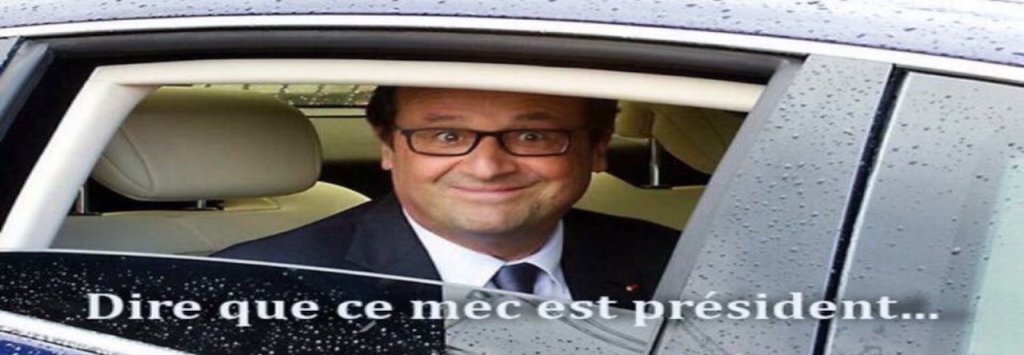 François-La-Faillite: &laquo;&nbsp;jeveuxYaKaFokon&nbsp;&raquo; tout un programme&nbsp;!