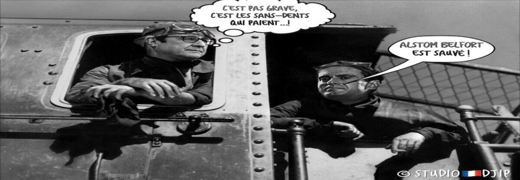 Terrorisme de la&nbsp;médiocrité!