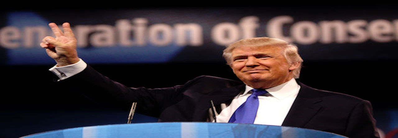 Victoire totale pour Donald Trump !