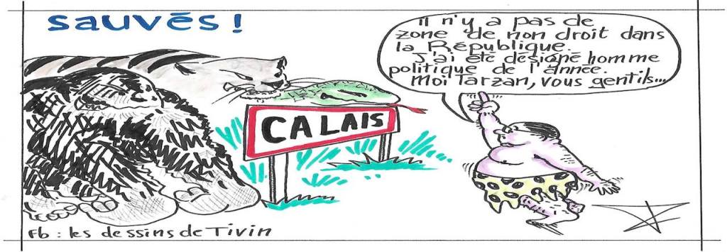 François-Le-Déglingo