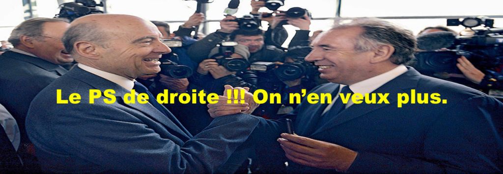 Juppé: « je n’aime pas les&nbsp;flics…»