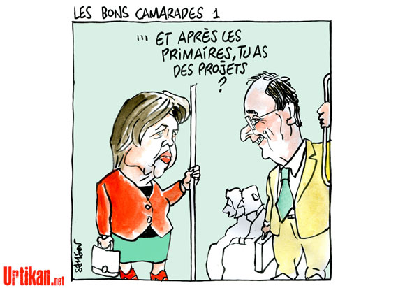 Veautons !