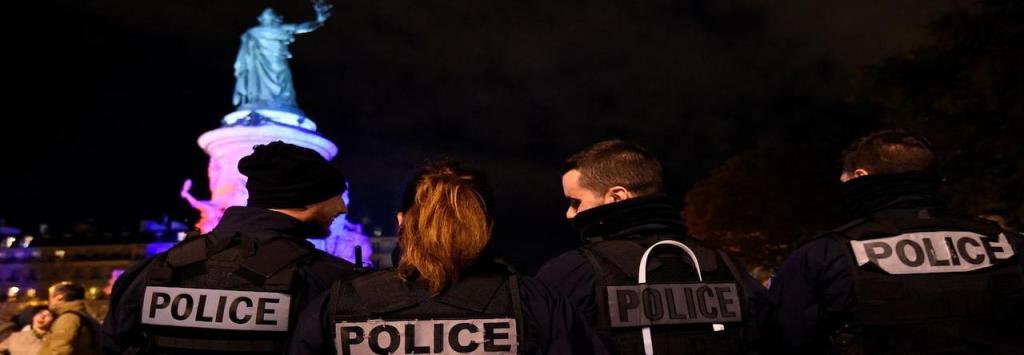 «La nation, otage de la guerre civile qui&nbsp;vient»