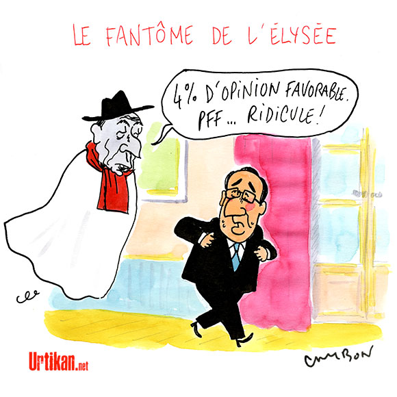 Alternance, Alter ego