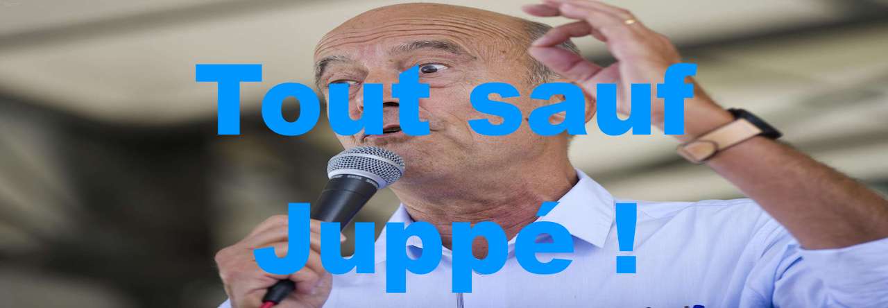 Un déshonneur pour la France