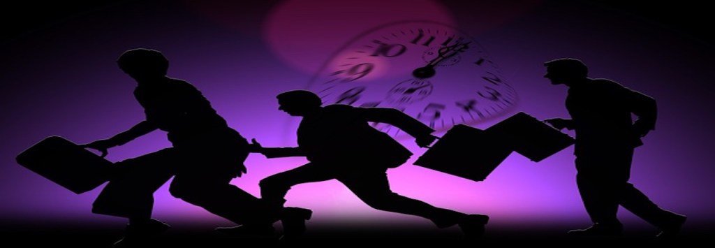 Les démissionnaires