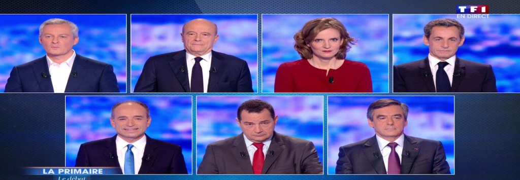 Bonjour la primaire, bonjour les&nbsp;dégâts.