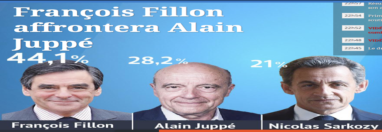 Bonjour les médias !!!