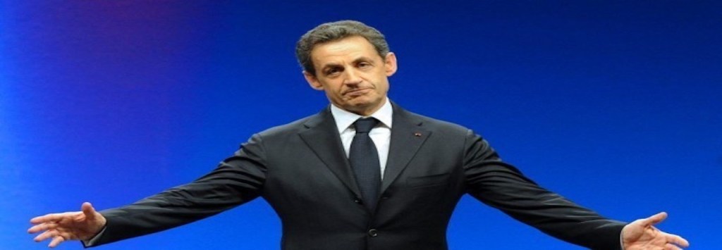 Sarkozy inébranlable