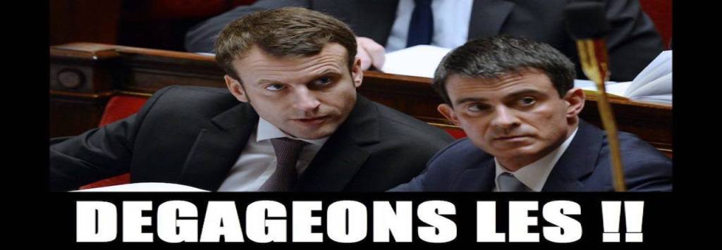 Si j&rsquo;étais président de La République…