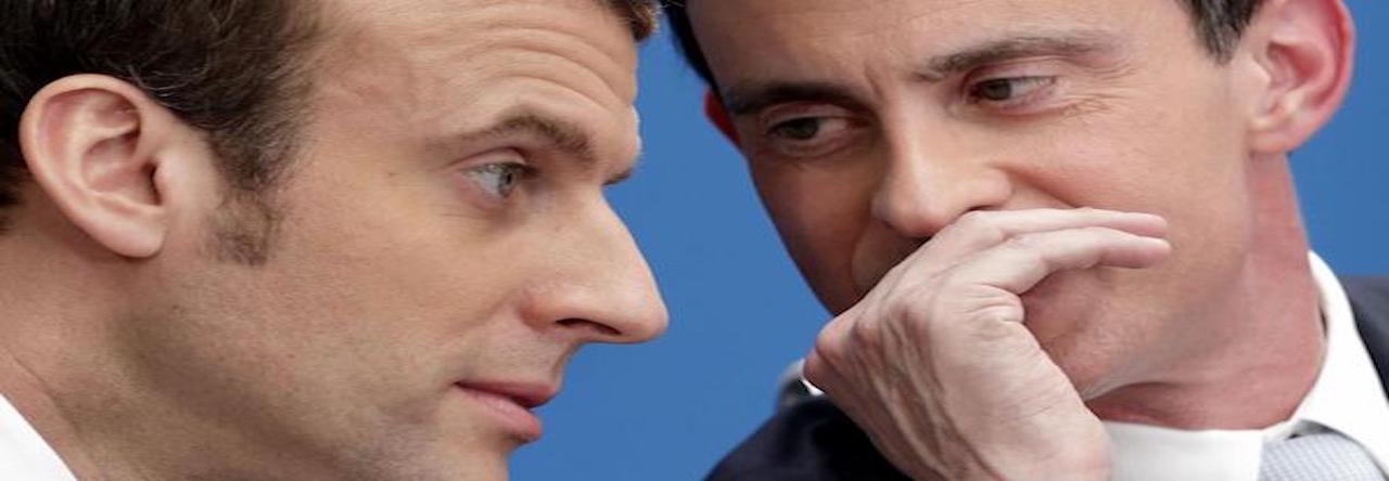 «La grande misère intellectuelle de la gauche»