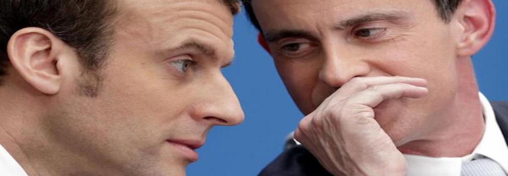 «La grande misère intellectuelle de la&nbsp;gauche»