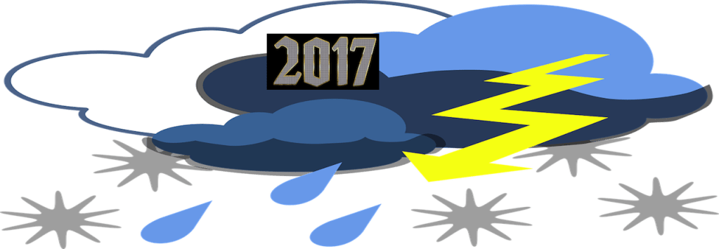 2017 l&rsquo;année de tous les&nbsp;dangers