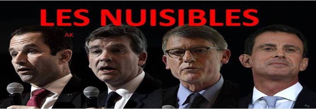 La Gauche ? A la recherche des illusions&nbsp;perdues…