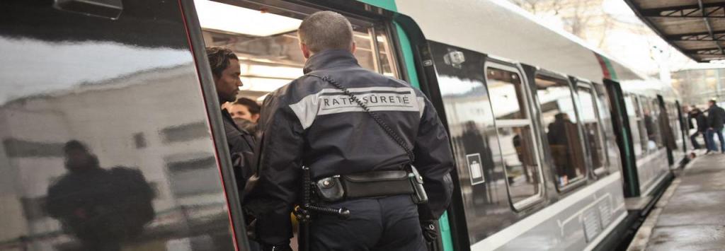 Insécurité dans les transports : les voyants au&nbsp;rouge